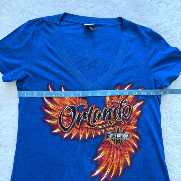 Bundle of women tshirts size XS/S - Picture 3 of 9